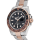 GMT-Master II "Rootbeer" Rose Gold & Steel Black Dial 40mm Condition Images button