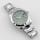 Datejust Steel Green Dial 41mm Condition Images button