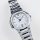 Nautilus Ladies Steel White Dial 35mm Condition Images button