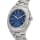 Sport Auto Blue Titanium Blue Dial 41mm Condition Images button