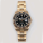 GMT-Master II "Rootbeer" Rose Gold Black Dial 40mm Condition Images button