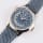 Complications World Time White Gold Blue Dial 40mm Condition Images button