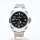 Air-King Steel Black Dial 40mm Condition Images button