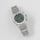 Royal Oak Chronograph Steel Green Dial 41mm Condition Images button