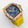 RM011-03 Rose Gold & Titanium 44mm Condition Images button