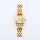 Panthère de Cartier Yellow Gold White Dial 23mm Condition Images button