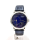 Lange 1 Moonphase White Gold Blue Dial 36mm Condition Images button
