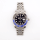 GMT-Master II Steel Jubilee Black Dial "Batgirl" 40mm Condition Images button