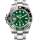 GMT-Master II White Gold Green Dial 40mm Condition Images button