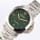 Luminor 1950 Marina "Harrods" Titanium Green Dial 44mm Condition Images button