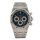 Royal Oak Chronograph Steel Blue Panda Dial 39mm Condition Images button