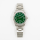 Oyster Perpetual Steel Green Dial 41mm Condition Images button