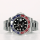 GMT-Master II Steel Black Dial "Pepsi" 40mm Condition Images button