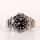 GMT-Master II "Rootbeer" Rose Gold & Steel Black Dial 40mm Condition Images button