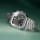 Cubitus Date Steel Green Dial 45mm Lifestyle Images button