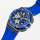 Royal Oak Offshore Ceramic Blue Dial 44mm Condition Images button