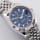 Sky-Dweller Steel Jubilee Blue Dial 42mm Condition Images button