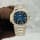 Nautilus White Gold Blue Dial 41mm Condition Images button