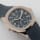 Aquanaut Travel Time White Gold Blue Dial 40mm Condition Images button