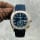 Aquanaut Chronograph White Gold Blue Dial 42mm Condition Images button