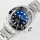 Sea-Dweller Deepsea D-Blue Steel Blue Dial 44mm Condition Images button