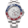 GMT-Master II "Pepsi" White Gold Meteorite Dial 40mm Condition Images button