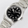 Black Bay Steel Black Dial 41mm Condition Images button