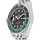 GMT-Master II Steel Jubilee Black Dial "Sprite" 40mm Condition Images button