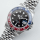 GMT-Master II Steel Jubilee Black Dial "Pepsi" 40mm Condition Images button