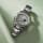 Yacht-Master Steel Dark Rhodium Grey Dial 40mm Lifestyle Images button