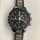 Speedmaster Moonwatch Steel Black Dial 39mm Condition Images button