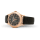Annual Calendar Rose Gold Green Dial 40mm Condition Images button