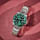 Submariner Date Steel Green Dial "Hulk" 40mm Condition Images button