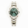 Datejust Steel Green Dial 41mm Condition Images button