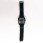 Santos de Cartier Steel Black Dial 39mm Condition Images button
