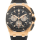 Royal Oak Offshore Rose Gold Black Dial 43mm Condition Images button