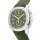 Aquanaut Chronograph White Gold Green Dial 42mm Condition Images button