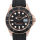 Yacht-Master Rose Gold Oysterflex Black Dial 40mm Condition Images button