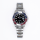 GMT-Master II Steel Black Dial "Pepsi" 40mm Condition Images button