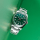 Oyster Perpetual Steel Green Dial 36mm Lifestyle Images button