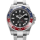 GMT-Master II Steel Black Dial "Pepsi" 40mm Condition Images button