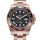 GMT-Master II "Rootbeer" Rose Gold Black Dial 40mm Condition Images button