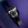 Santos de Cartier Steel Black Dial 39mm Lifestyle Images button
