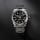 Sky-Dweller Steel Black Dial 42mm Lifestyle Images button