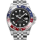 GMT-Master II Steel Jubilee Black Dial "Pepsi" 40mm Condition Images button