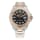 Yacht-Master Rose Gold & Steel Black Dial 40mm Condition Images button