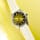 Pioneer Centre Seconds "Sunny-Side Up" Steel Yellow Dial 40mm Lifestyle Images button