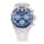 Royal Oak Chronograph White Gold Sapphire Blue Dial 41mm Condition Images button