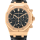 Royal Oak Chronograph "50th Anniversary" Rose Gold Black Dial 41mm Condition Images button