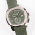 Aquanaut Chronograph White Gold Green Dial 42mm Condition Images button
